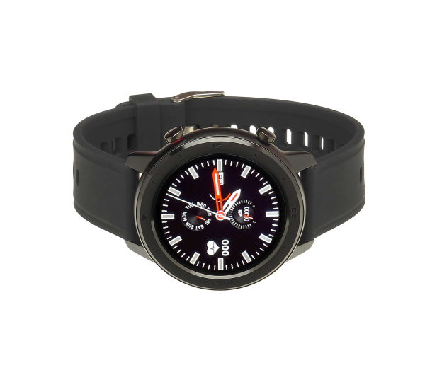 Garett Men 5S czarny - 574255 - zdjęcie 2